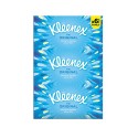 Kleenex® Original format promo 6X88 (Modèle aléatoire)