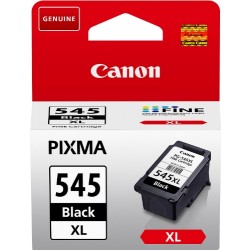 Canon PG-545XL Cartouche d'encre 400 pages