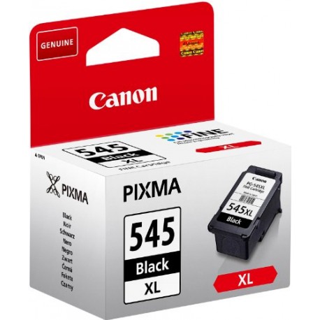 Canon PG-545XL Cartouche d'encre 400 pages