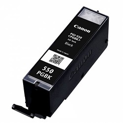 Canon PGI-550PGBK Cartouche d'encre