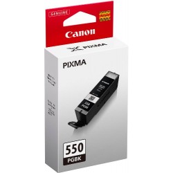 Canon PGI-550PGBK Cartouche d'encre