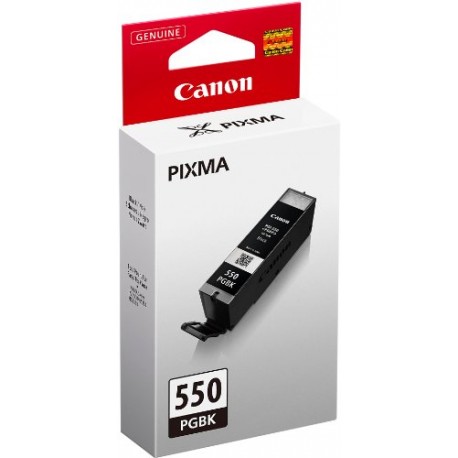 Canon PGI-550PGBK Cartouche d'encre