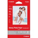 Canon Everyday Use Glossy GP-501 Papier photo glacé 10x15cm 100 feuilles