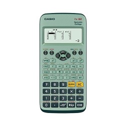 Casio Fx 92 Calculatrice scientifique Spéciale Collège