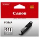 Canon CLI-551GY  Cartouche encre d'origine Gris