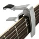 Tiger GACAPO2 Capo de Guitare - Chrome