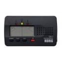 Korg GA-1 Accordeur pour guitare et basse