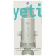 Blue Microphones - Microphone USB Yeti Argent