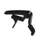 SAVFY® Capo de Guitare / capodastre capo pour guitare electrique acoustique guitar - Noir