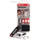 Alpine MusicSafe Pro Bouchons d'oreilles avec filtres Blanc