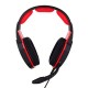 HUHD 2014 Date prime Noise Cancelling filaire Gaming Headset / casque pour PS4, PS3, PS2 et Xbox 360, PC avec une rotation de ty