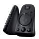 Logitech Speaker System Z623 Haut-parleurs 2.1 200 watts Noir