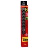 Eaton (MGE) O.P.S. Protection Strip Parasurtenseur (externe) 6 connecteurs de sortie
