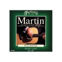 Martin CMA 170 Corde en Bronze XL 10-14-23-30-39-47