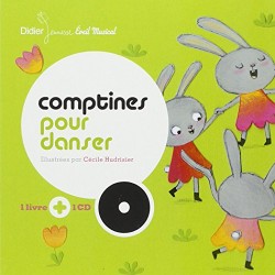 Comptines pour danser