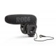 Rode VideoMic Pro Micro à condensateur pour caméra