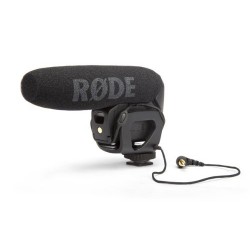 Rode VideoMic Pro Micro à condensateur pour caméra