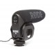 Rode VideoMic Pro Micro à condensateur pour caméra