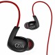 Sound Intone K6 2015 New Sport isolation du bruit intra-auriculaires écouteurs avec microphone, contrôle du volume, câble étude,