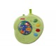 Fisher Price - K3799 - Puériculture - Chambre de bébé - Mobile Feuilles Magiques