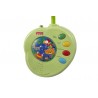 Fisher Price - K3799 - Puériculture - Chambre de bébé - Mobile Feuilles Magiques