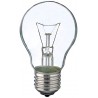 Ampoules à incandescence Philips E27 60W 1000h, lot de 10