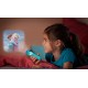 Philips Lampe Torche Projecteur Reine des Neiges - Disney - Lampe enfant