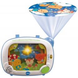 Vtech Lumi Veilleuse des P'tits Copains