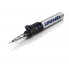 Dremel 2000 JA avec outil compact Dremel VersaTip pour travaux de soudure et pyrogravure, coffret F0132000JA