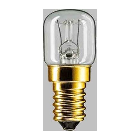 Philips - 871150003659950 - T22X49 Ampoule Clear E14, 15w 230 volts