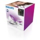 Philips 7099960PH LivingColors Iris Clear Décoration & Lampes d'atmosphère, Intensité des couleurs réglable
