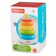 Fisher-Price Pyramide Arc-en-ciel