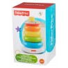 Fisher-Price Pyramide Arc-en-ciel