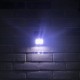 Frostfire Lumière LED solaire sans fil avec détecteur de mouvement