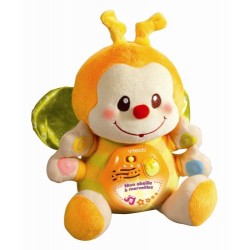 Vtech Jouet 1er Age - Mon Abeille à  Merveilles