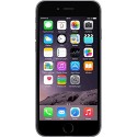 Apple iPhone 6 Smartphone débloqué 4G (Ecran : 4.7 pouces - 16 Go - iOS 8) Gris Sidéral