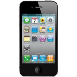 Apple iPhone 4 8GB - Noir