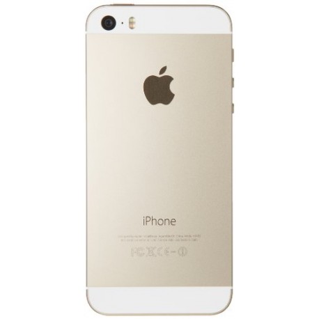 IPHONE 5S 4G GOLD 16 GB