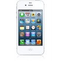 Apple MF266F/A Iphone 4S 8GB Smartphone Compact Blanc
