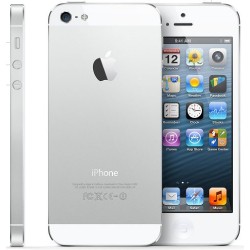 Apple iPhone 5 16Go / GB blanc EU