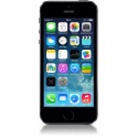 Apple iPhone 5s Smartphone débloqué 4G (Ecran : 4 pouces - 16 Go - iOS 7) Gris Sidéral