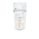 Philips AVENT Sachets de conservation du lait maternel 180ml x 25