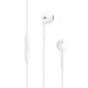 Apple MD827ZM/A EarPods Écouteurs pour Apple iPhone 5/iPod Touch/Nano Kit mains libres