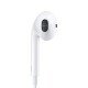 Apple MD827ZM/A EarPods Écouteurs pour Apple iPhone 5/iPod Touch/Nano Kit mains libres