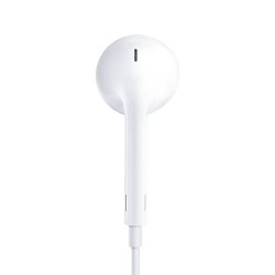 Apple MD827ZM/A EarPods Écouteurs pour Apple iPhone 5/iPod Touch/Nano Kit mains libres