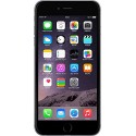 Apple iPhone 6 Plus Smartphone débloqué 4G (Ecran : 5.5 pouces - 64 Go - iOS 8) Gris Sidéral