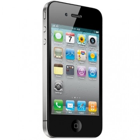 Apple iPhone 4S 16 Go Noir