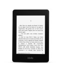 Kindle Paperwhite, Écran Haute Résolution 6" (212 ppp)  avec éclairage intégré et Wi-Fi