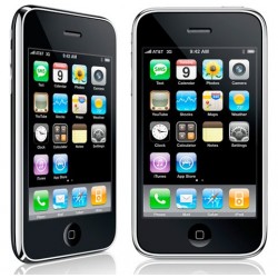 iPhone 3GS 8GB UK