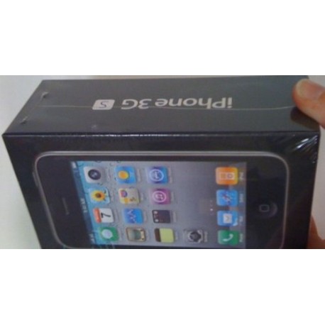 iPhone 3GS 8GB UK